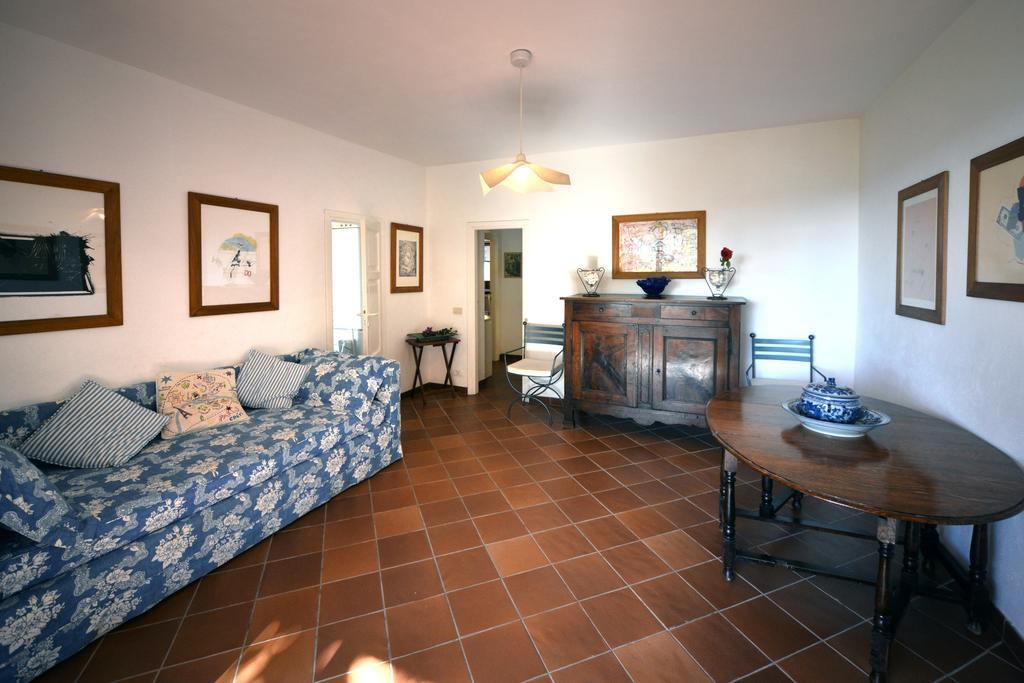 Вилла Casa Rosa Di Cavoli Секкело Экстерьер фото