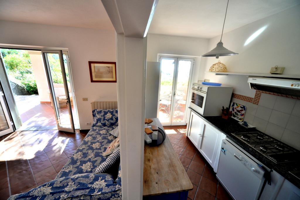 Вилла Casa Rosa Di Cavoli Секкело Экстерьер фото