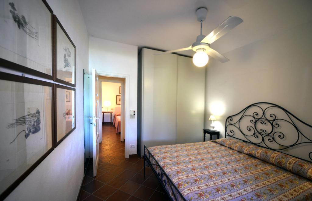 Вилла Casa Rosa Di Cavoli Секкело Экстерьер фото