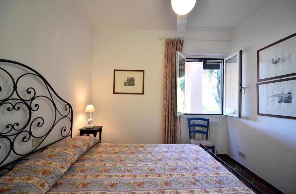 Вилла Casa Rosa Di Cavoli Секкело Экстерьер фото