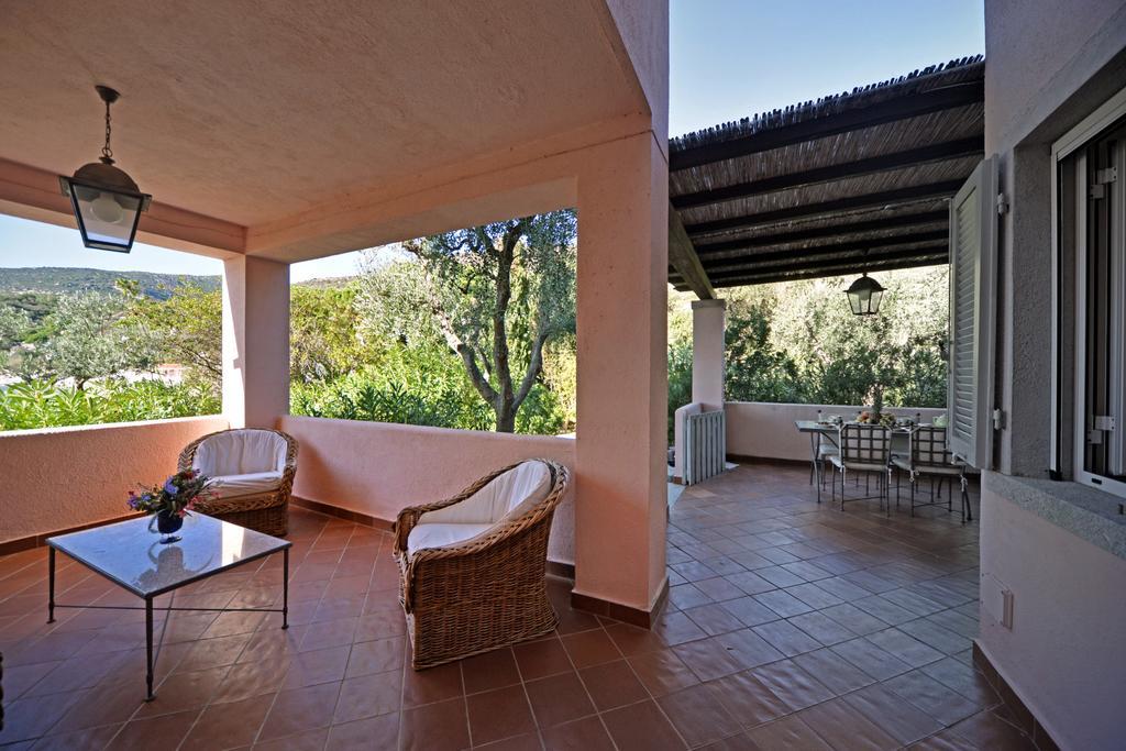 Вилла Casa Rosa Di Cavoli Секкело Экстерьер фото