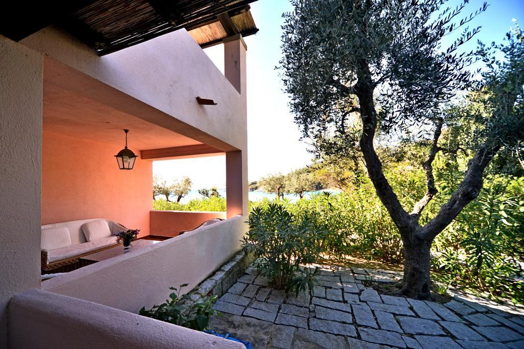 Вилла Casa Rosa Di Cavoli Секкело Экстерьер фото