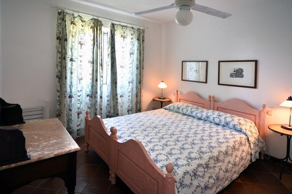 Вилла Casa Rosa Di Cavoli Секкело Экстерьер фото